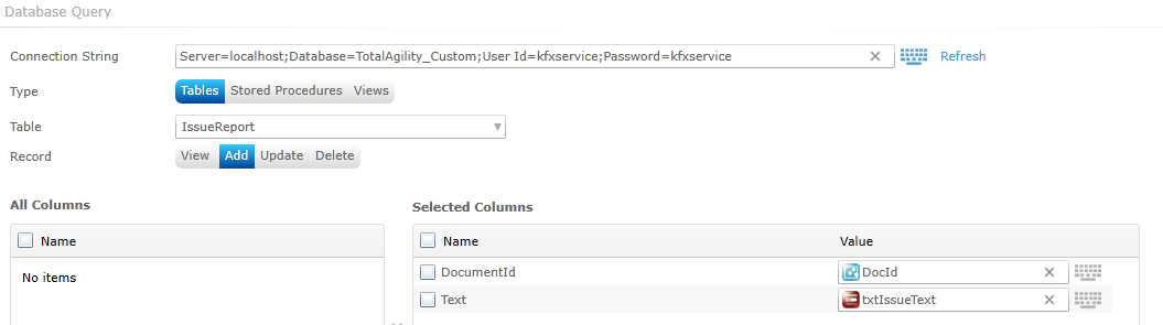 Allowing your Users to Report Issues – Quipu Blog